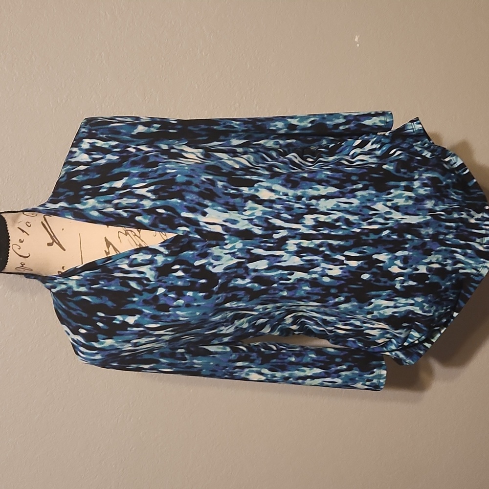 LEX and Madison blouse